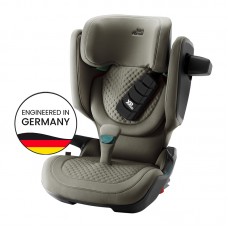 Britax KidFix Pro Highback Booster Car Seat |100 - 150cm | 15 - 36 kg